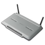 Modems/Routers